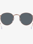 RAY-BAN 0RB3447 Erkek Rose Gold Güneş Gözlüğü RAY-BAN 0RB3447 Erkek Rose Gold Güneş Gözlüğü