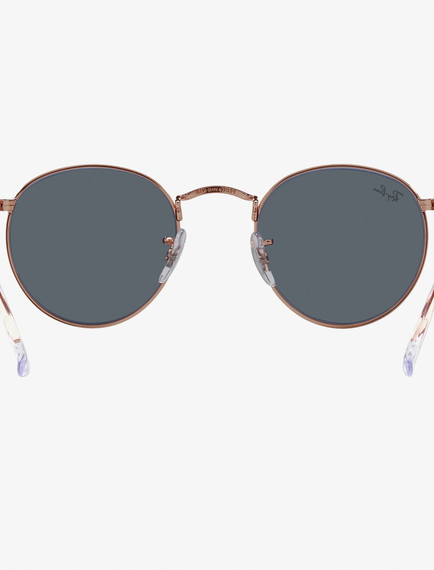 RAY-BAN 0RB3447 Erkek Rose Gold Güneş Gözlüğü RAY-BAN 0RB3447 Erkek Rose Gold Güneş Gözlüğü