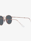 RAY-BAN 0RB3447 Erkek Rose Gold Güneş Gözlüğü RAY-BAN 0RB3447 Erkek Rose Gold Güneş Gözlüğü