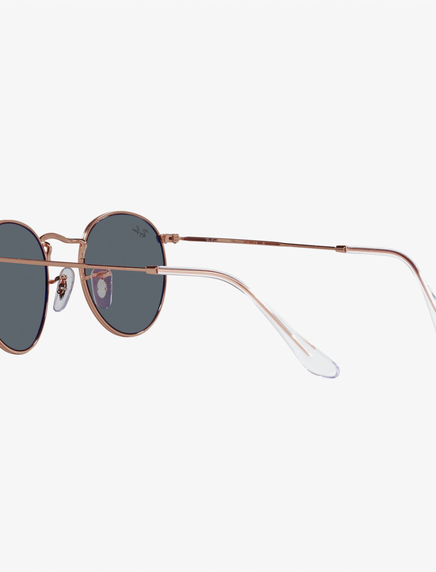 RAY-BAN 0RB3447 Erkek Rose Gold Güneş Gözlüğü RAY-BAN 0RB3447 Erkek Rose Gold Güneş Gözlüğü