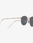 RAY-BAN 0RB3447 Erkek Rose Gold Güneş Gözlüğü RAY-BAN 0RB3447 Erkek Rose Gold Güneş Gözlüğü