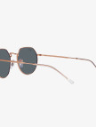 RAY-BAN 0RB3565 Unisex Rose Gold Güneş Gözlüğü RAY-BAN 0RB3565 Unisex Rose Gold Güneş Gözlüğü
