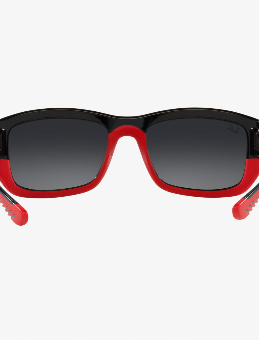 RAY-BAN 0RB4405M Unisex Siyah Güneş Gözlüğü RAY-BAN 0RB4405M Unisex Siyah Güneş Gözlüğü