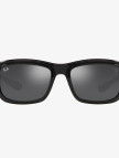 RAY-BAN 0RB4405M Unisex Siyah Güneş Gözlüğü RAY-BAN 0RB4405M Unisex Siyah Güneş Gözlüğü