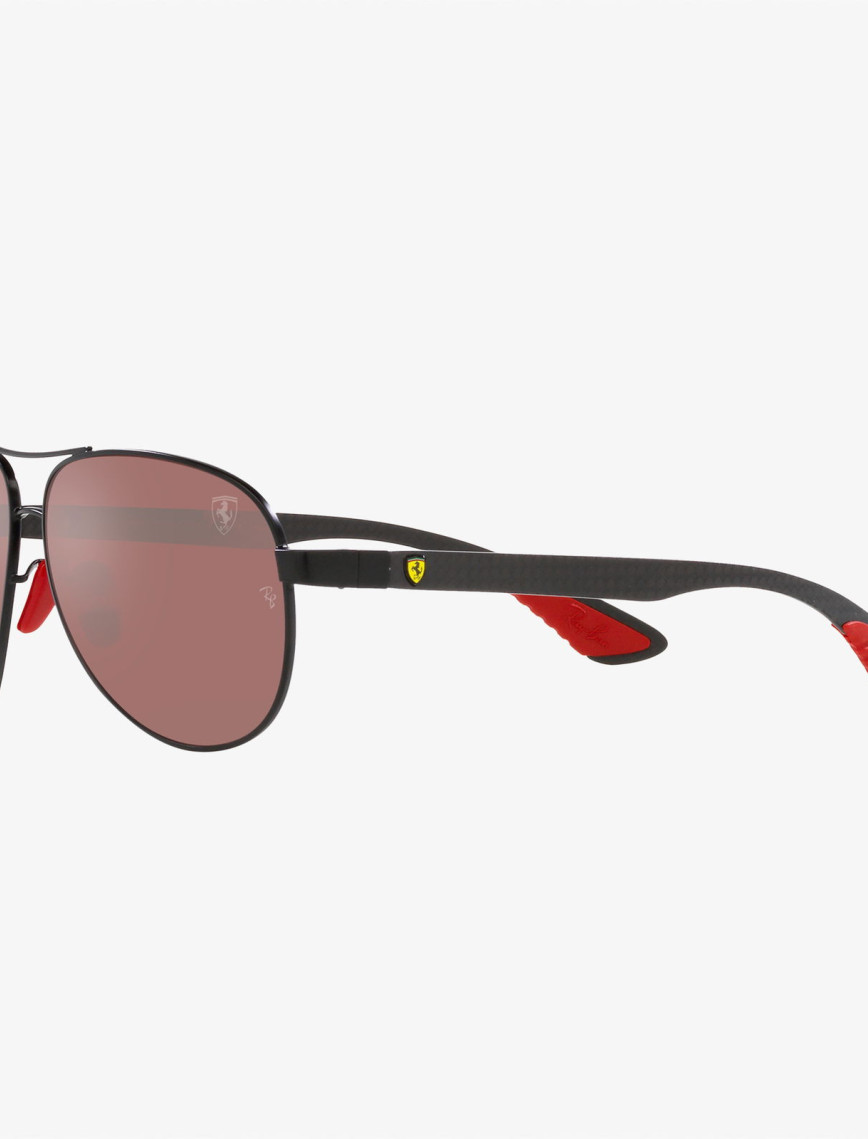 RAY-BAN 0RB8331M Unisex Siyah Güneş Gözlüğü RAY-BAN 0RB8331M Unisex Siyah Güneş Gözlüğü