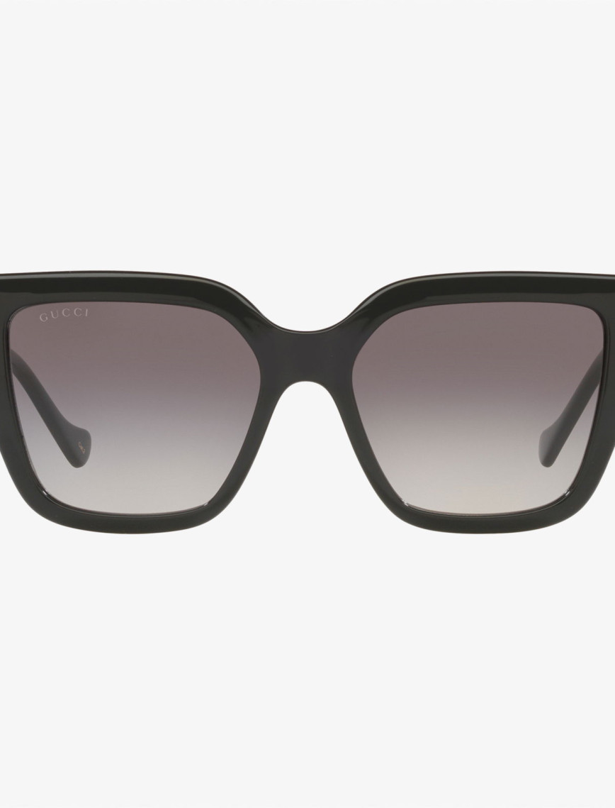 GUCCI 0Rb4187 Kadın Siyah Güneş Gözlüğü GUCCI 0Rb4187 Kadın Siyah Güneş Gözlüğü