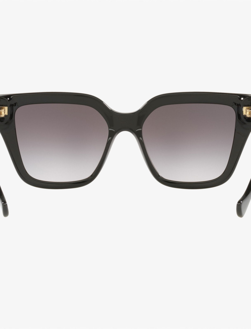 GUCCI 0Rb4187 Kadın Siyah Güneş Gözlüğü GUCCI 0Rb4187 Kadın Siyah Güneş Gözlüğü