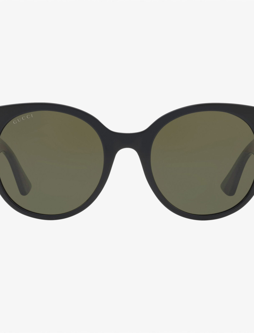GUCCI 0Rb4388 Kadın Siyah Güneş Gözlüğü GUCCI 0Rb4388 Kadın Siyah Güneş Gözlüğü