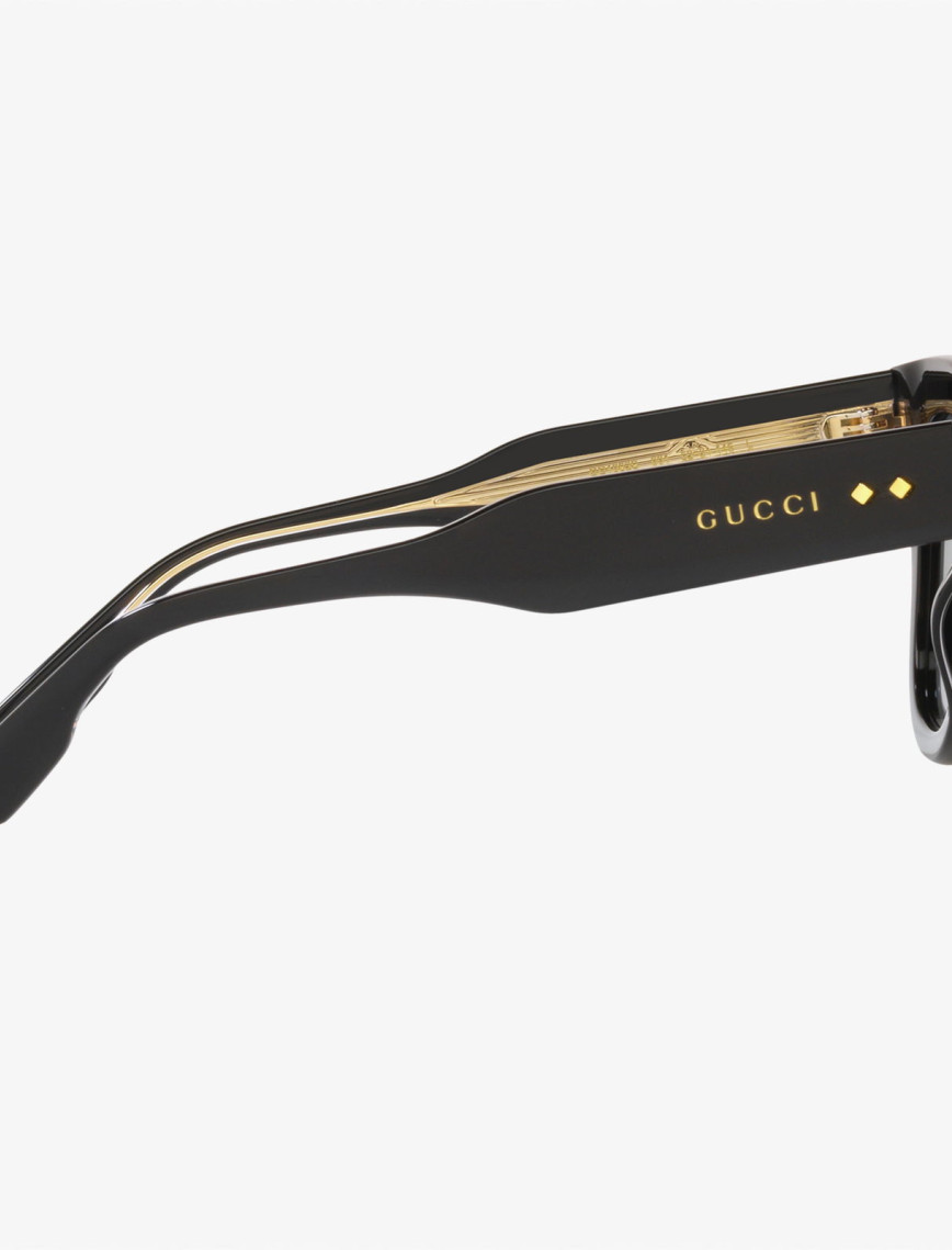 GUCCI 0Rb4388 Kadın Siyah Güneş Gözlüğü GUCCI 0Rb4388 Kadın Siyah Güneş Gözlüğü