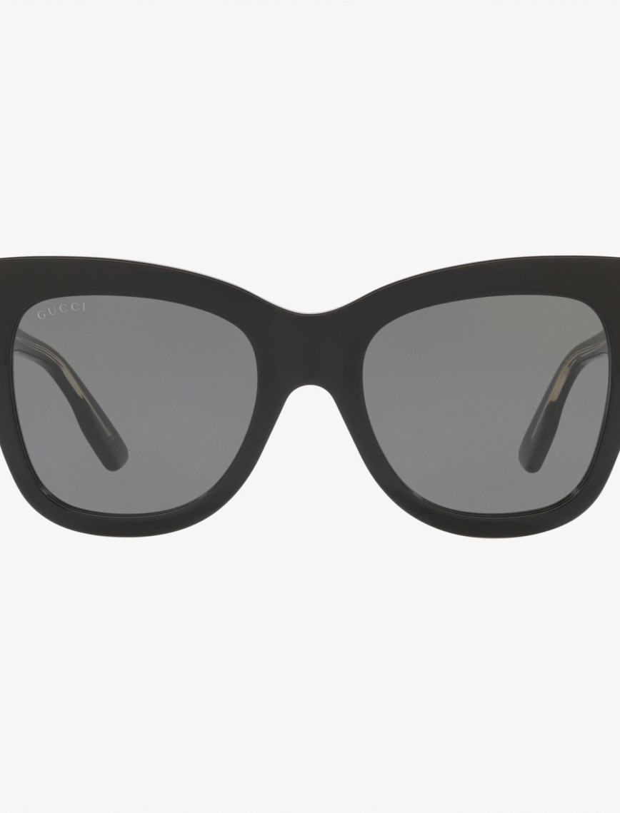 GUCCI 0Rb4388 Kadın Siyah Güneş Gözlüğü GUCCI 0Rb4388 Kadın Siyah Güneş Gözlüğü