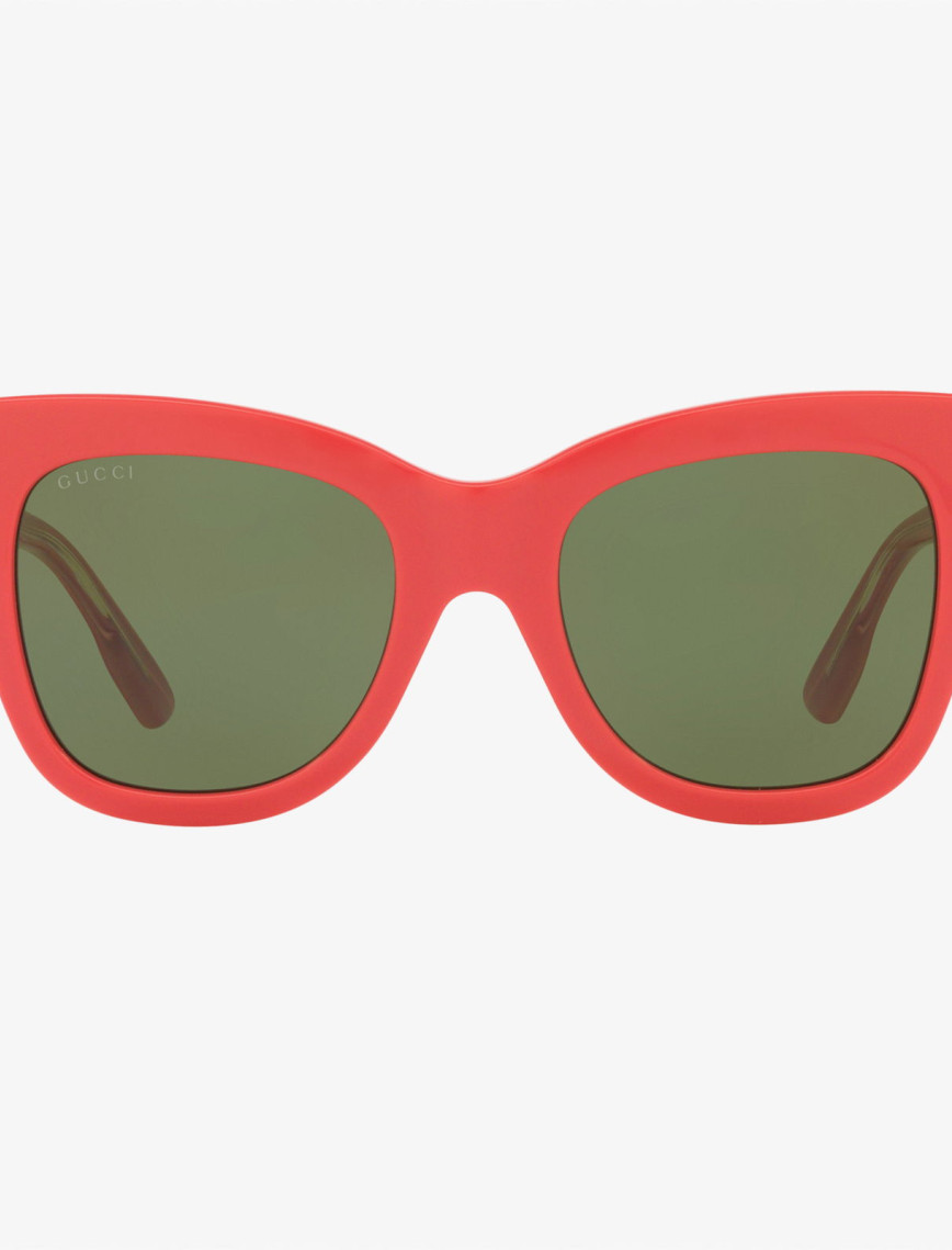 GUCCI 0Rb4388 Kadın Pembe Güneş Gözlüğü GUCCI 0Rb4388 Kadın Pembe Güneş Gözlüğü