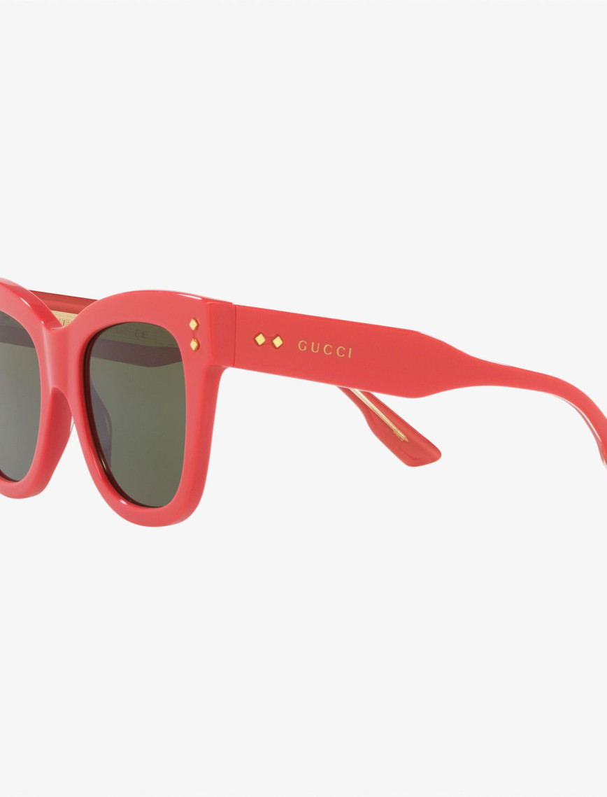 GUCCI 0Rb4388 Kadın Pembe Güneş Gözlüğü GUCCI 0Rb4388 Kadın Pembe Güneş Gözlüğü