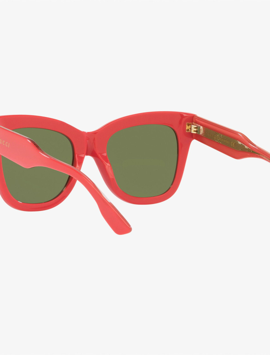 GUCCI 0Rb4388 Kadın Pembe Güneş Gözlüğü GUCCI 0Rb4388 Kadın Pembe Güneş Gözlüğü