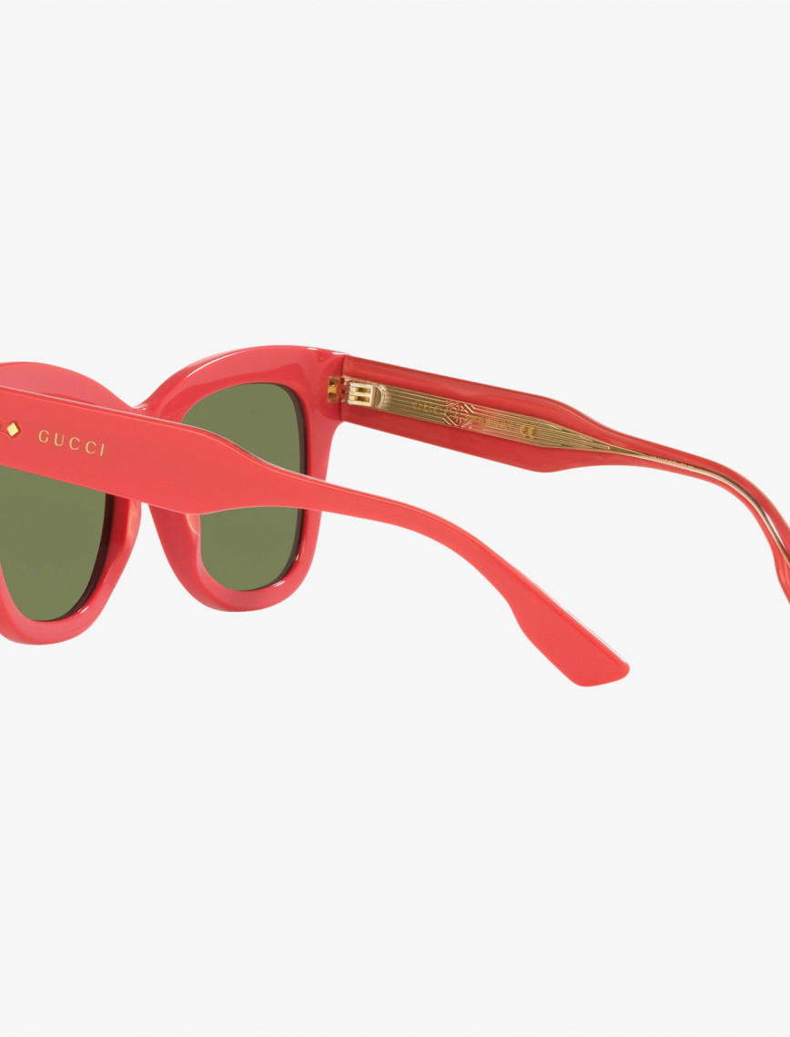 GUCCI 0Rb4388 Kadın Pembe Güneş Gözlüğü GUCCI 0Rb4388 Kadın Pembe Güneş Gözlüğü