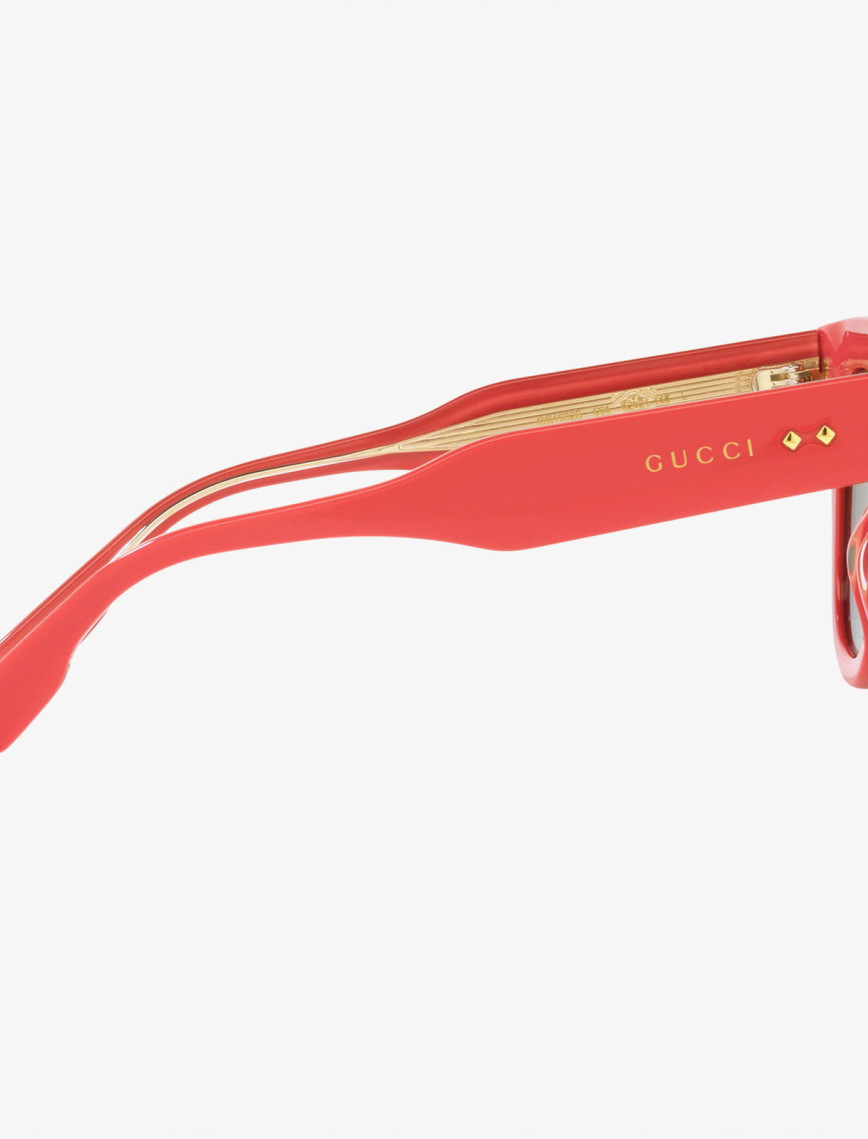 GUCCI 0Rb4388 Kadın Pembe Güneş Gözlüğü GUCCI 0Rb4388 Kadın Pembe Güneş Gözlüğü