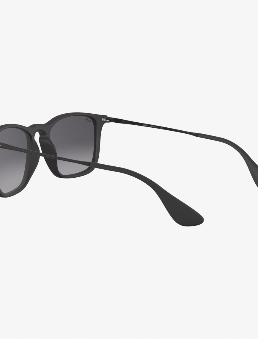 RAY-BAN 0RB4187 Erkek Siyah Güneş Gözlüğü RAY-BAN 0RB4187 Erkek Siyah Güneş Gözlüğü