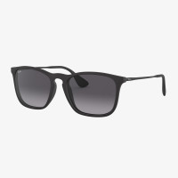 RAY-BAN 0RB4187 Erkek Siyah Güneş Gözlüğü RAY-BAN 0RB4187 Erkek Siyah Güneş Gözlüğü