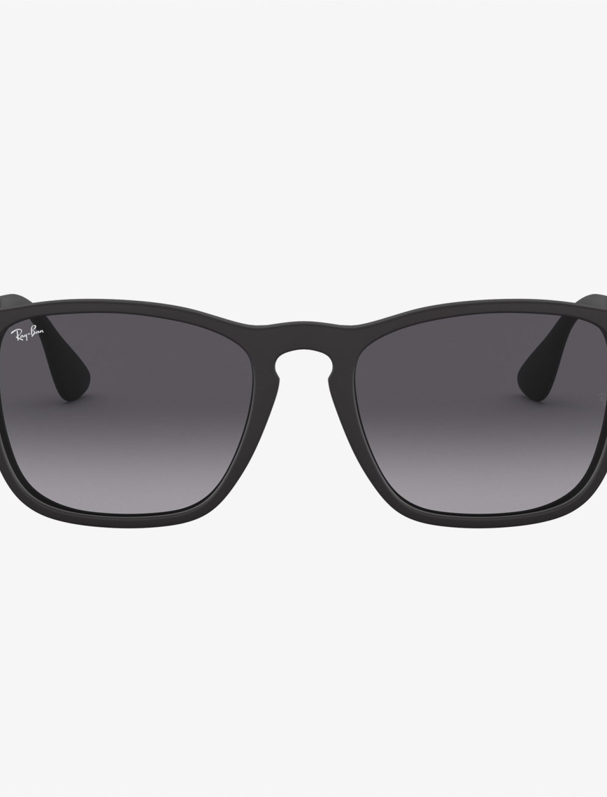 RAY-BAN 0RB4187 Erkek Siyah Güneş Gözlüğü RAY-BAN 0RB4187 Erkek Siyah Güneş Gözlüğü