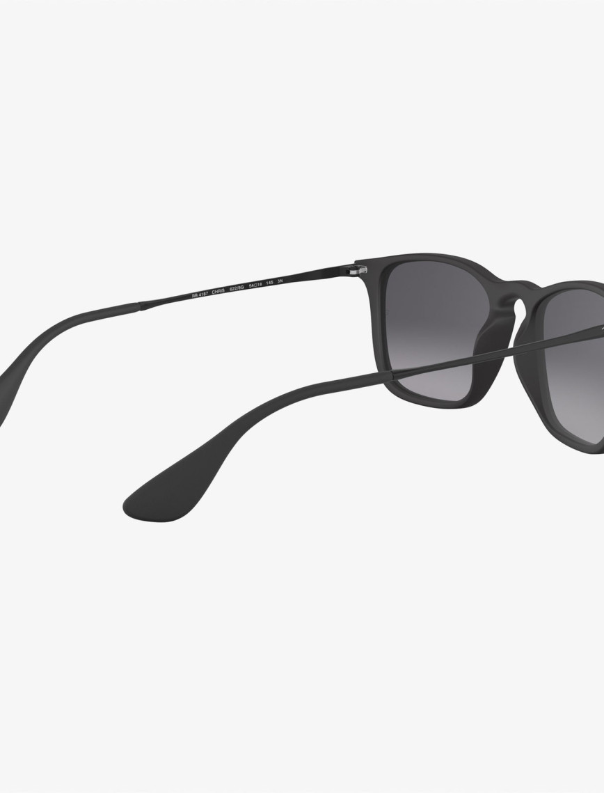 RAY-BAN 0RB4187 Erkek Siyah Güneş Gözlüğü RAY-BAN 0RB4187 Erkek Siyah Güneş Gözlüğü