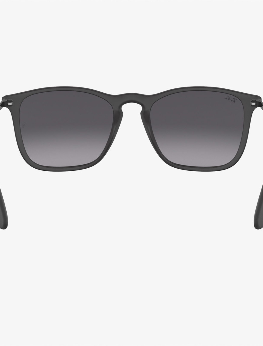 RAY-BAN 0RB4187 Erkek Siyah Güneş Gözlüğü RAY-BAN 0RB4187 Erkek Siyah Güneş Gözlüğü