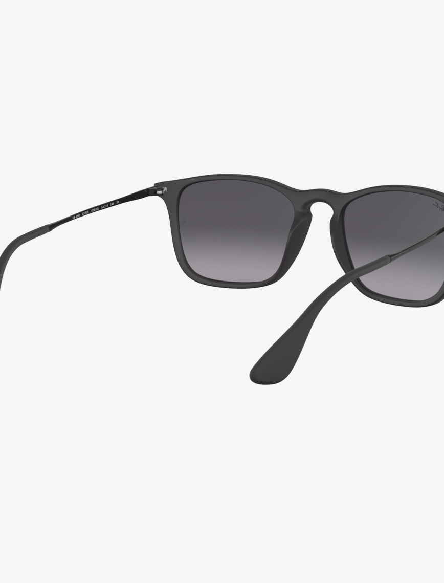 RAY-BAN 0RB4187 Erkek Siyah Güneş Gözlüğü RAY-BAN 0RB4187 Erkek Siyah Güneş Gözlüğü