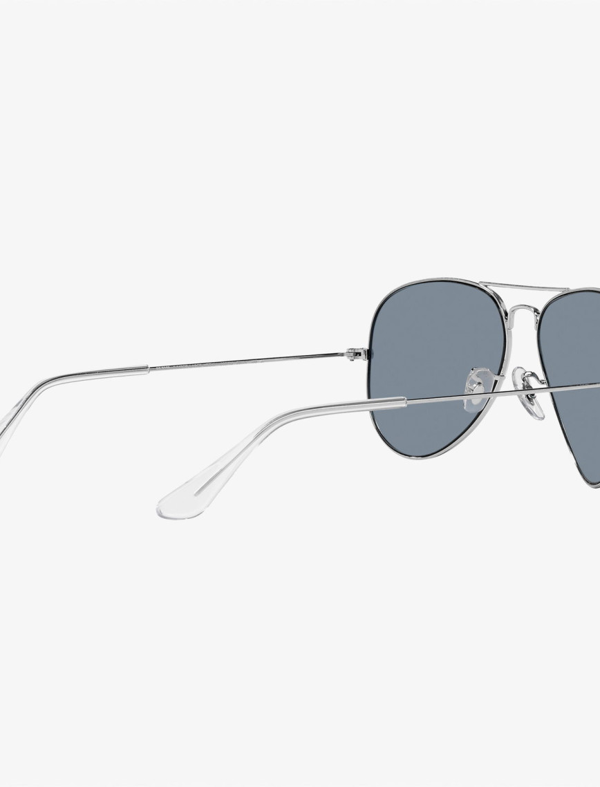 RAY-BAN 0RB3025 Unisex Gümüş Güneş Gözlüğü RAY-BAN 0RB3025 Unisex Gümüş Güneş Gözlüğü