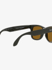 RAY-BAN 0RB4105 Erkek Yeşil Güneş Gözlüğü RAY-BAN 0RB4105 Erkek Yeşil Güneş Gözlüğü