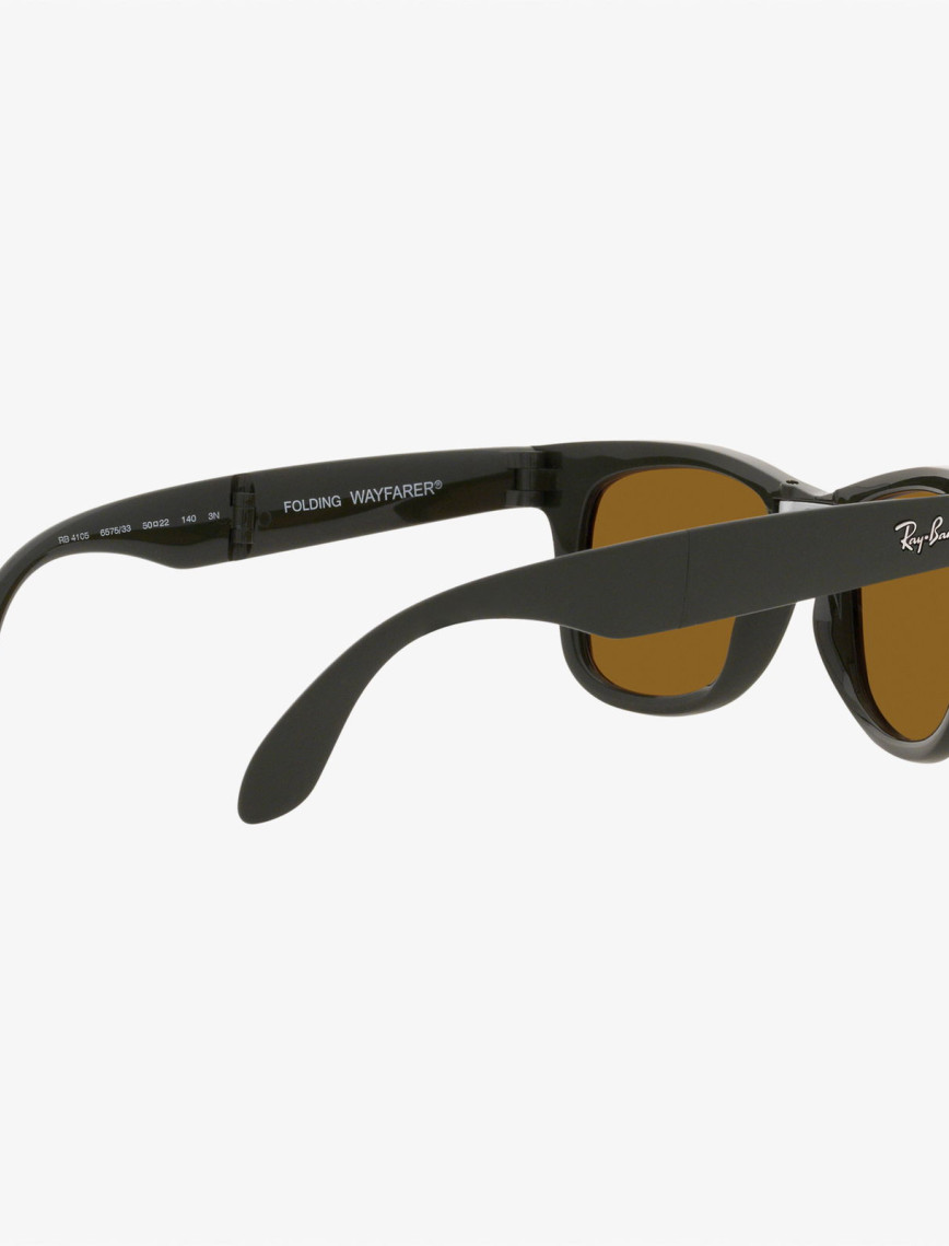 RAY-BAN 0RB4105 Erkek Yeşil Güneş Gözlüğü RAY-BAN 0RB4105 Erkek Yeşil Güneş Gözlüğü