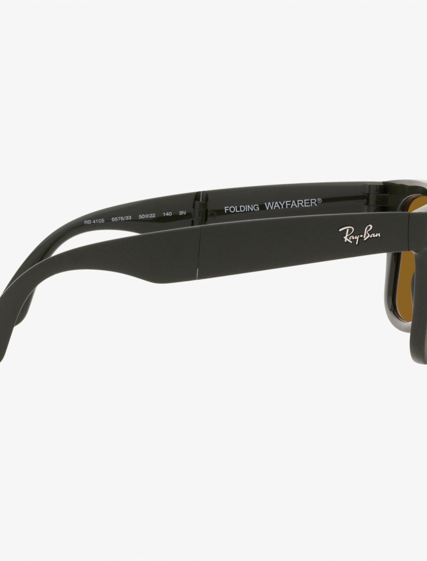 RAY-BAN 0RB4105 Erkek Yeşil Güneş Gözlüğü RAY-BAN 0RB4105 Erkek Yeşil Güneş Gözlüğü