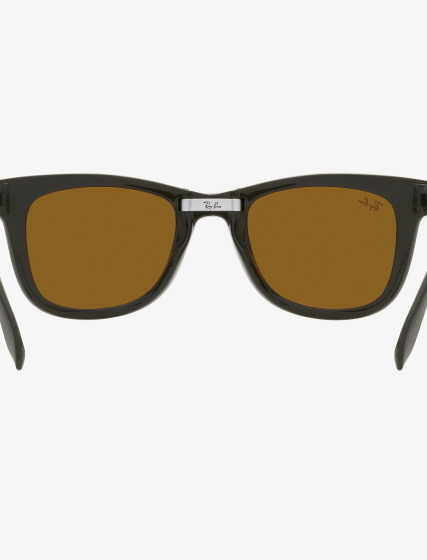 RAY-BAN 0RB4105 Erkek Yeşil Güneş Gözlüğü RAY-BAN 0RB4105 Erkek Yeşil Güneş Gözlüğü