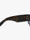 RAY-BAN Mega Wayfarer Unisex Mavi Güneş Gözlüğü RAY-BAN Mega Wayfarer Unisex Mavi Güneş Gözlüğü