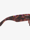 RAY-BAN Mega Wayfarer Unisex Kahverengi Güneş Gözlüğü RAY-BAN Mega Wayfarer Unisex Kahverengi Güneş Gözlüğü