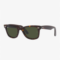 RAY-BAN 0RB2140 Wayfarer Unisex Kahverengi Güneş Gözlüğü RAY-BAN 0RB2140 Wayfarer Unisex Kahverengi Güneş Gözlüğü