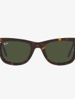RAY-BAN 0RB2140 Wayfarer Unisex Kahverengi Güneş Gözlüğü RAY-BAN 0RB2140 Wayfarer Unisex Kahverengi Güneş Gözlüğü