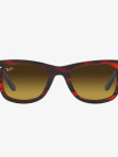 RAY-BAN Wayfarer Original Unisex Siyah Güneş Gözlüğü RAY-BAN Wayfarer Original Unisex Siyah Güneş Gözlüğü