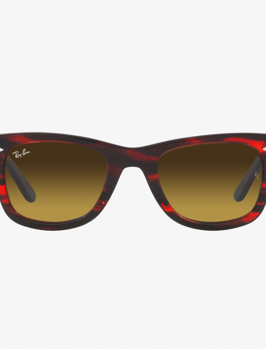 RAY-BAN Wayfarer Original Unisex Siyah Güneş Gözlüğü RAY-BAN Wayfarer Original Unisex Siyah Güneş Gözlüğü
