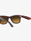 RAY-BAN Wayfarer Original Unisex Siyah Güneş Gözlüğü RAY-BAN Wayfarer Original Unisex Siyah Güneş Gözlüğü