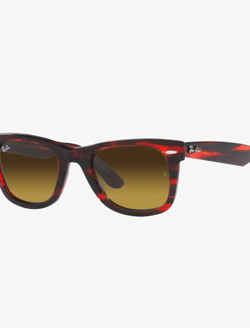 RAY-BAN Wayfarer Original Unisex Siyah Güneş Gözlüğü RAY-BAN Wayfarer Original Unisex Siyah Güneş Gözlüğü