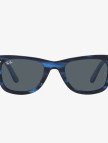 RAY-BAN Wayfarer Original Unisex Mavi Güneş Gözlüğü RAY-BAN Wayfarer Original Unisex Mavi Güneş Gözlüğü
