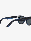 RAY-BAN Wayfarer Original Unisex Mavi Güneş Gözlüğü RAY-BAN Wayfarer Original Unisex Mavi Güneş Gözlüğü