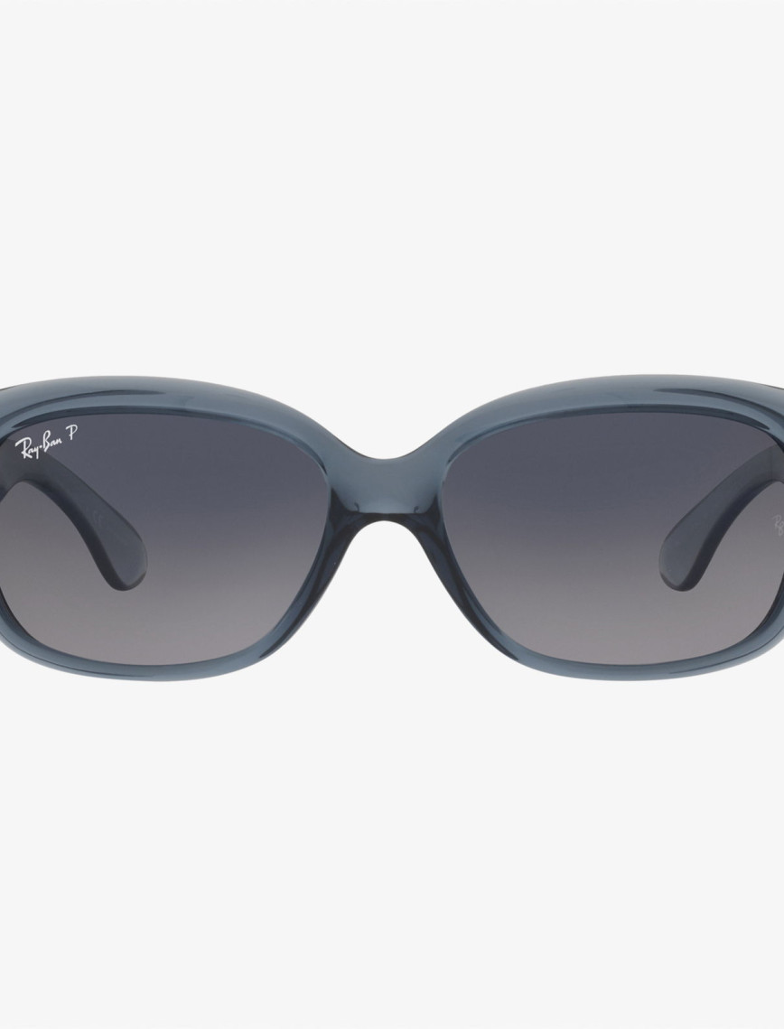 RAY-BAN 0RB4101 Kadın Mavi Güneş Gözlüğü RAY-BAN 0RB4101 Kadın Mavi Güneş Gözlüğü