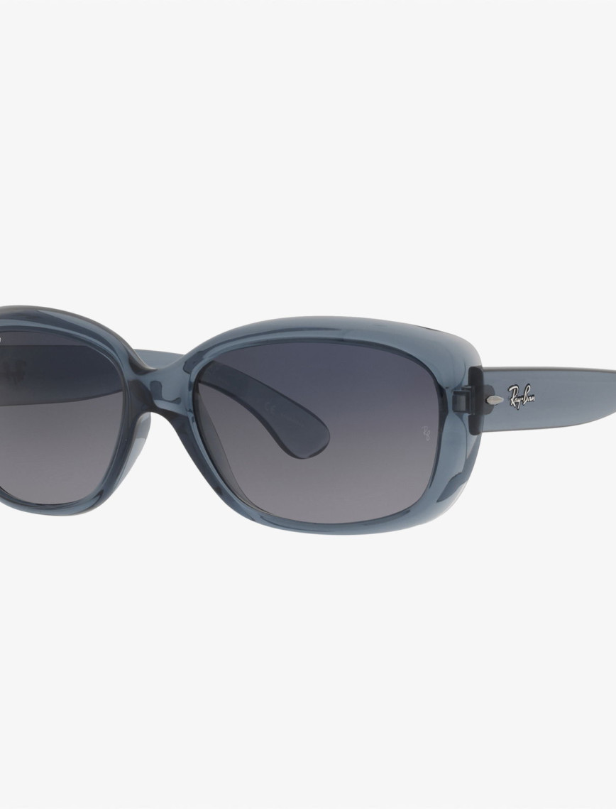 RAY-BAN 0RB4101 Kadın Mavi Güneş Gözlüğü RAY-BAN 0RB4101 Kadın Mavi Güneş Gözlüğü