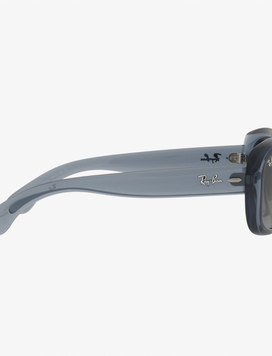 RAY-BAN 0RB4101 Kadın Mavi Güneş Gözlüğü RAY-BAN 0RB4101 Kadın Mavi Güneş Gözlüğü