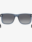 RAY-BAN 0RB4165 Unisex Mavi Güneş Gözlüğü RAY-BAN 0RB4165 Unisex Mavi Güneş Gözlüğü