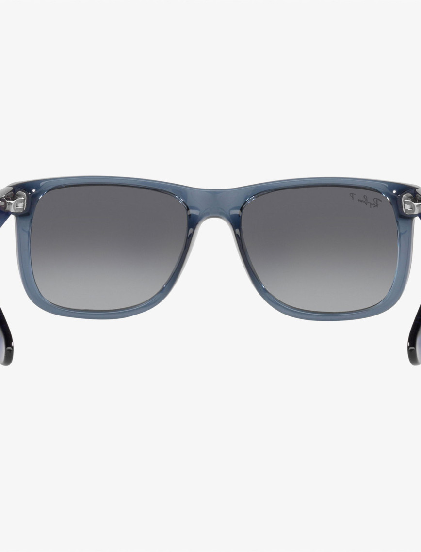 RAY-BAN 0RB4165 Unisex Mavi Güneş Gözlüğü RAY-BAN 0RB4165 Unisex Mavi Güneş Gözlüğü