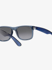 RAY-BAN 0RB4165 Unisex Mavi Güneş Gözlüğü RAY-BAN 0RB4165 Unisex Mavi Güneş Gözlüğü