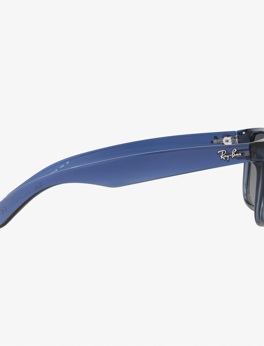 RAY-BAN 0RB4165 Unisex Mavi Güneş Gözlüğü RAY-BAN 0RB4165 Unisex Mavi Güneş Gözlüğü