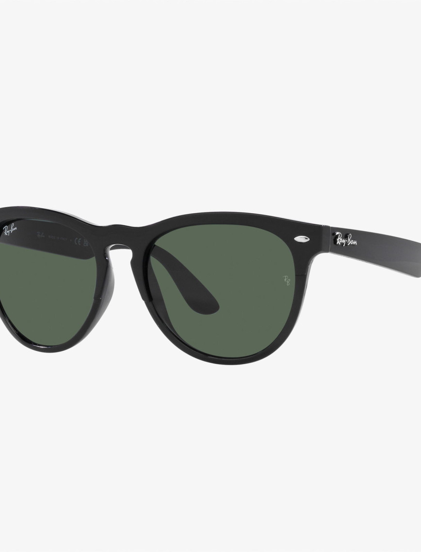 RAY-BAN 0RB4471 Unisex Siyah Güneş Gözlüğü RAY-BAN 0RB4471 Unisex Siyah Güneş Gözlüğü