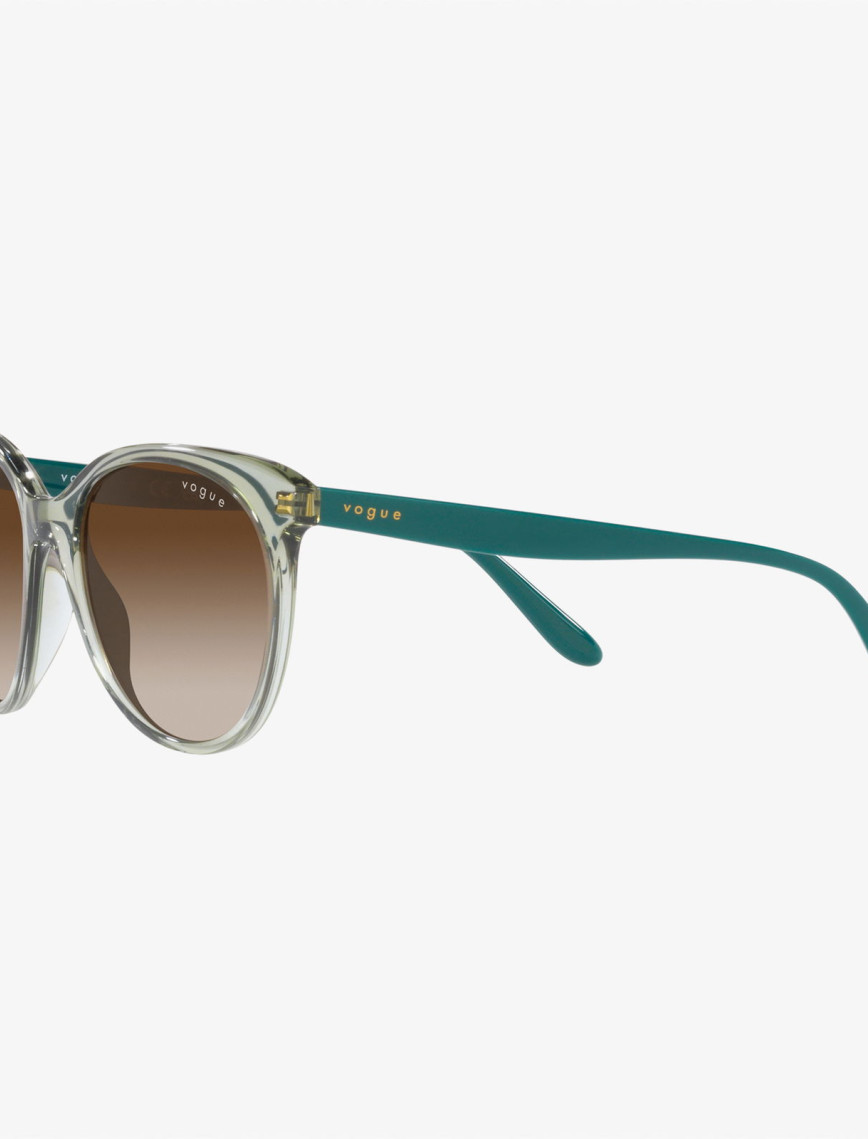 VOGUE 0Vo5453S Kadın Yeşil Güneş Gözlüğü VOGUE 0Vo5453S Kadın Yeşil Güneş Gözlüğü
