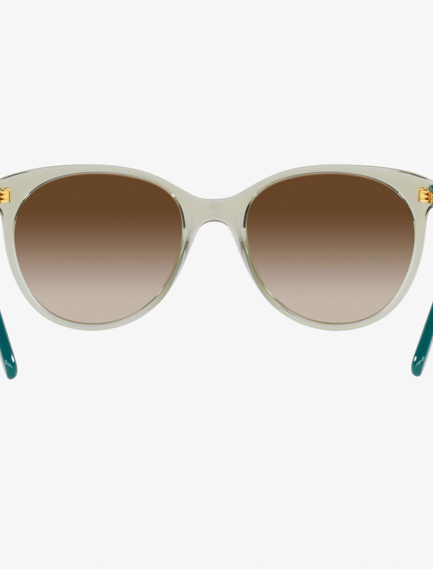 VOGUE 0Vo5453S Kadın Yeşil Güneş Gözlüğü VOGUE 0Vo5453S Kadın Yeşil Güneş Gözlüğü